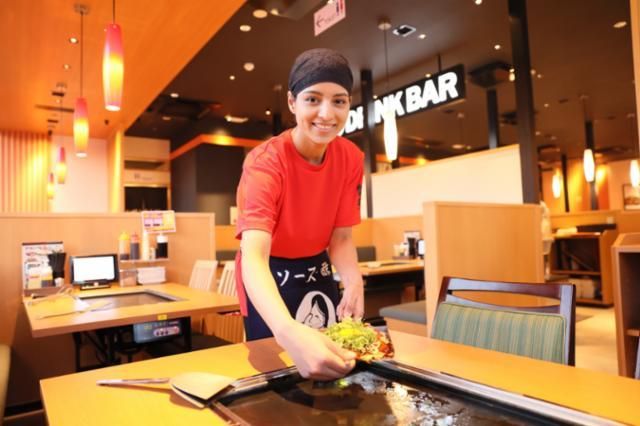 お好み焼本舗　奈良橿原店のアルバイト・バイト求人情報-02