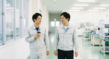 フジアルテ株式会社　東海の求人・転職情報