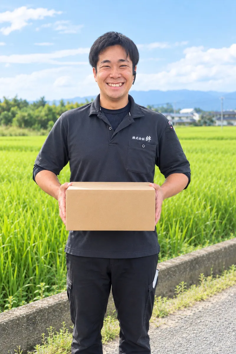 株式会社絆の求人・転職情報