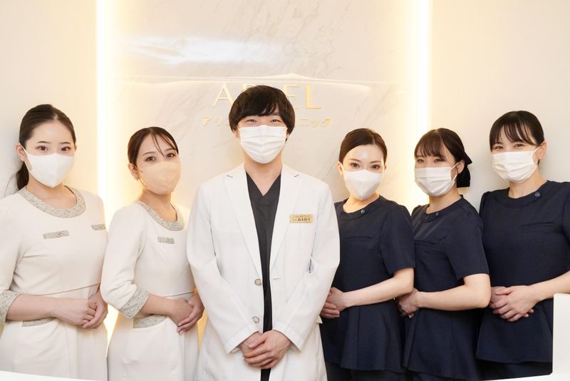 医療法人睦美会の求人・転職情報