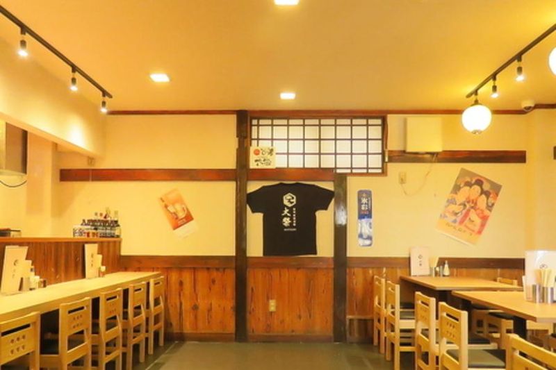 信州炭火酒場　大祭(まつり)のアルバイト・バイト求人情報-03