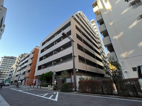 奉優会(特養)　特別養護老人ホームケアホームズ両国のアルバイト・バイト求人情報-04