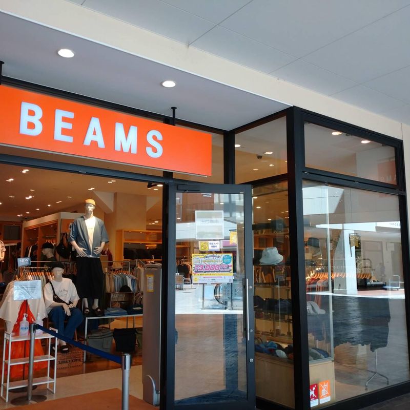 ビームス　アウトレット滋賀竜王店のアルバイト・バイト求人情報-04