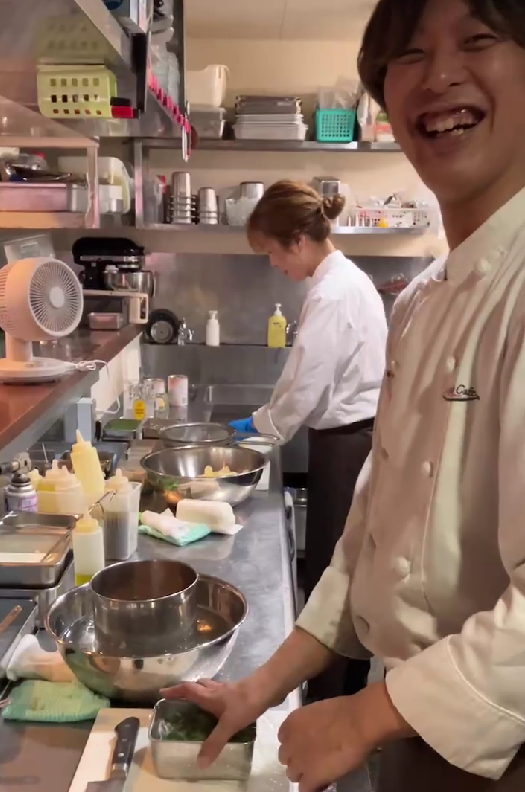 イタリアンダイニング　Kan'sCafeのアルバイト・バイト求人情報-05
