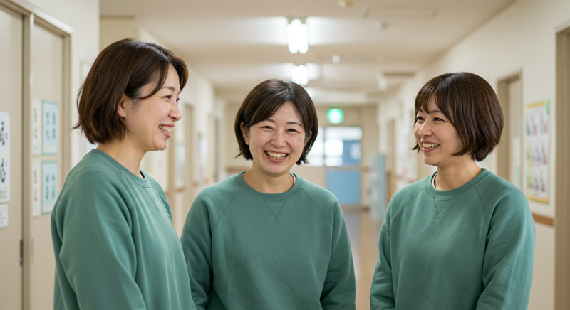 大砂土東小学校放課後子ども居場所事業　(株)理究キッズの求人・転職情報-03