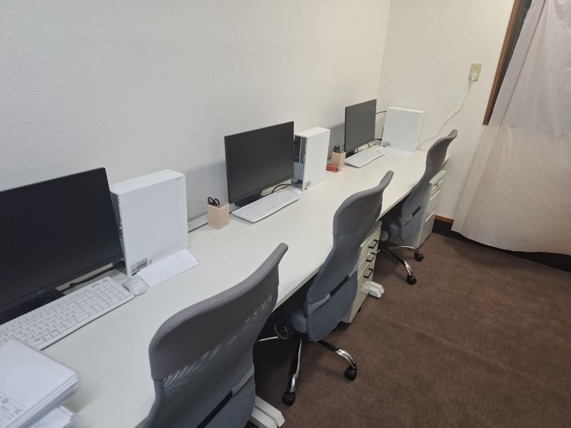 PSC合同会社-0003の求人・転職情報