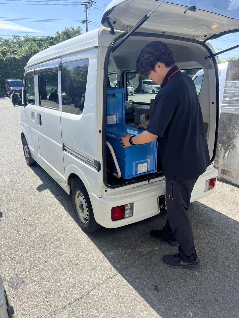 プロードの求人・転職情報