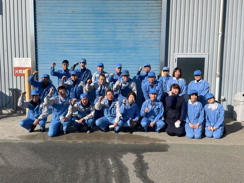 株式会社鈴茂技研のアルバイト・バイト求人情報-03