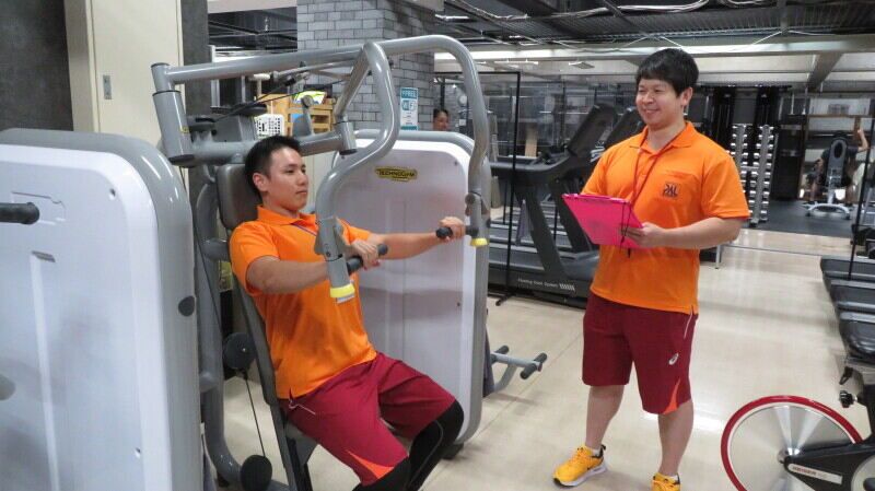 株式会社ワカヤマアスレティックスの求人・転職情報