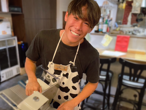 Bistro bar あずきのアルバイト・バイト求人情報-05