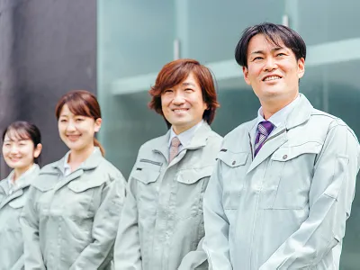 株式会社スタッフクリエイトのアルバイト・バイト求人情報