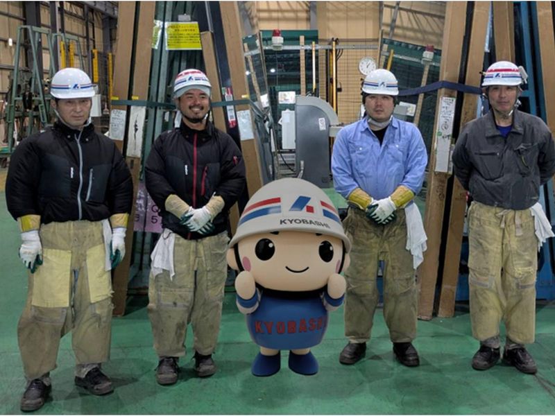 京橋運送株式会社の求人・転職情報