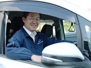 株式会社ドライバーサービスの求人・転職情報