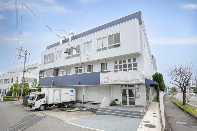 株式会社クリーンライフヤマシタの求人・転職情報