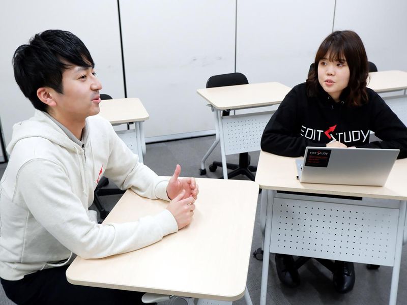 株式会社EDIT STUDY　町田校のアルバイト・バイト求人情報-04