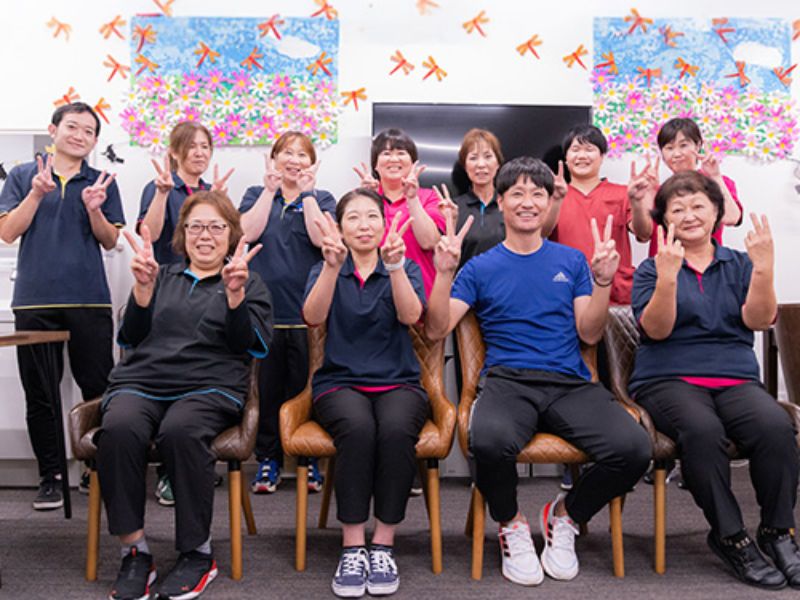 株式会社Smile Lab．の求人・転職情報