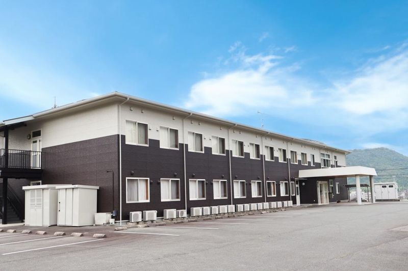 蒼空福祉サービス株式会社の求人・転職情報