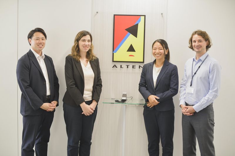 アルテンジャパン株式会社/ISのアルバイト・バイト求人情報-05