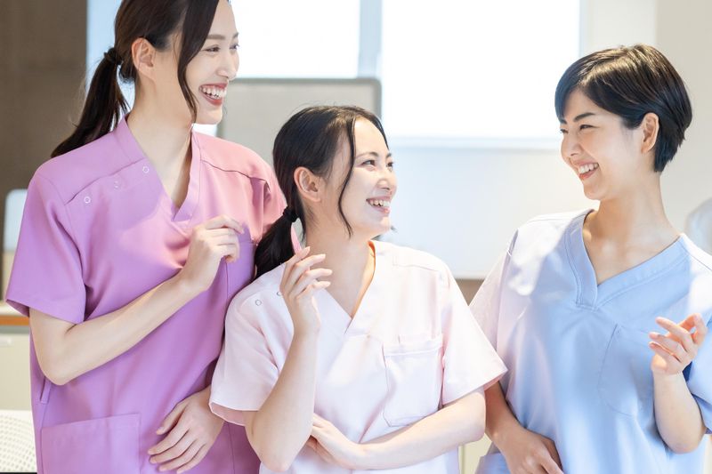 桜ウィメンズクリニックのアルバイト・バイト求人情報-03