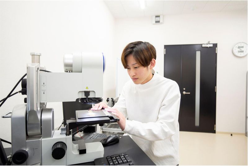 【岡山】有名企業の製品開発を支える(機械設計職/電装設計職)
