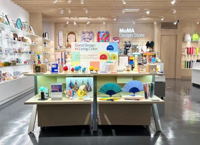 MoMA Design Store心斎橋のアルバイト・バイト求人情報-02