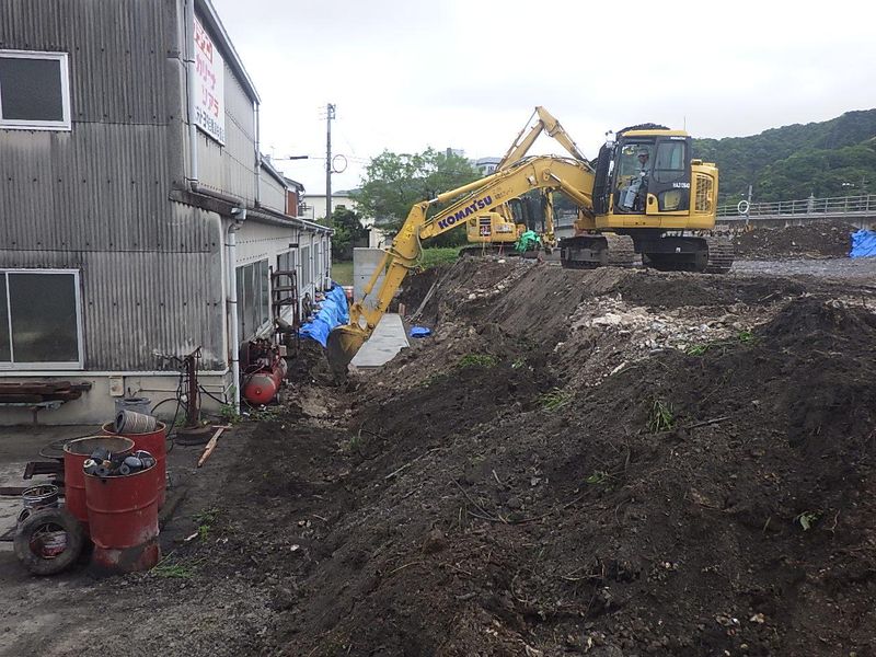徳新工業株式会社の求人・転職情報