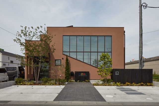 社会福祉法人コビーソシオの求人・転職情報