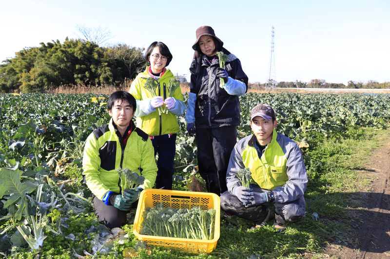 株式会社農家もとよしのアルバイト・バイト求人情報-04