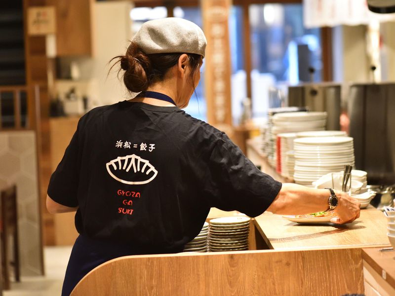 浜松餃子　浜太郎　浜松駅前店のアルバイト・バイト求人情報-04
