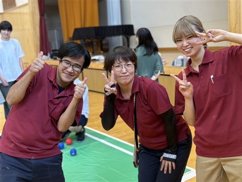 社会福祉法人ユーアイ二十一の求人・転職情報