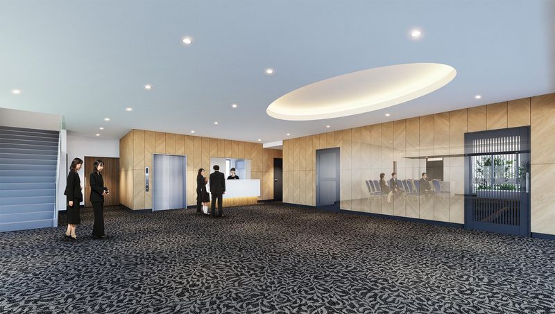 株式会社天国社ホールディングス【和白会館】のアルバイト・バイト求人情報-03