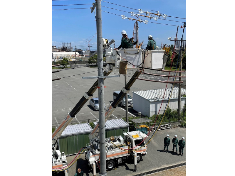 有限会社大塚電業(株式会社きんでん 北摂津営業所内)のアルバイト・バイト求人情報-03