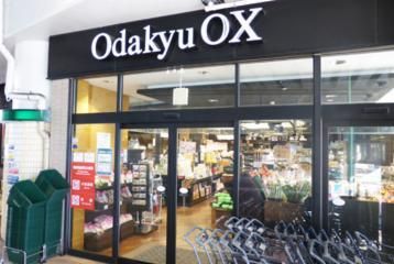 Odakyu OX ΑDX