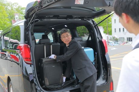 札幌エムケイ株式会社の求人・転職情報
