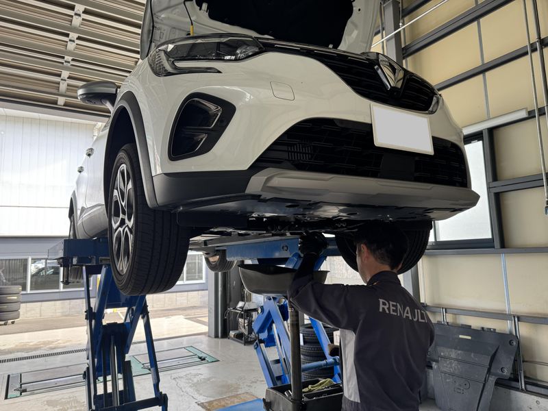 メカワークの求人・転職情報