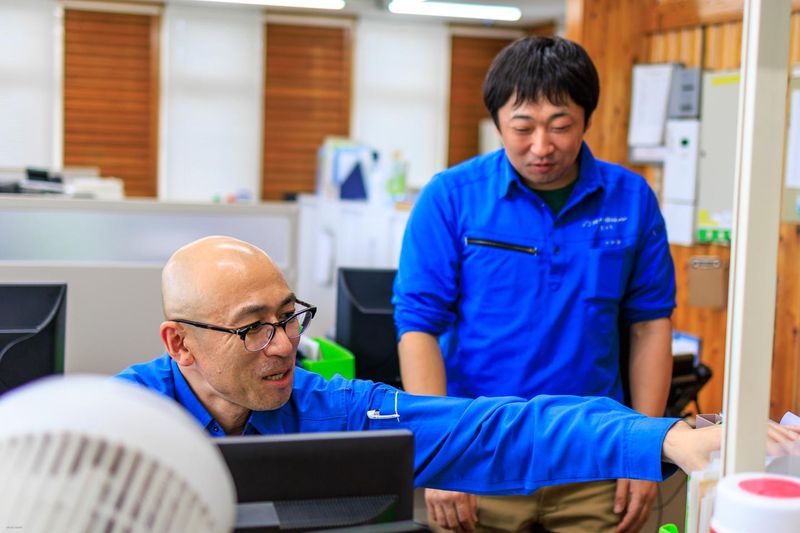 能代運輸株式会社　きみまち営業所