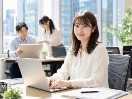 ウーマンスタッフ株式会社のアルバイト・バイト求人情報
