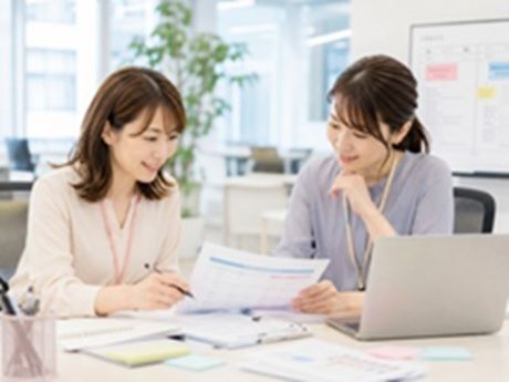 ウーマンスタッフ株式会社のアルバイト・バイト求人情報-03
