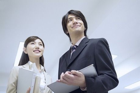 株式会社アイヴィジットの求人情報