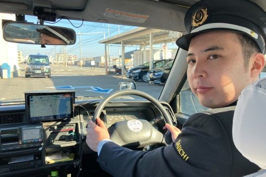 宮崎第一交通株式会社 延岡営業所
