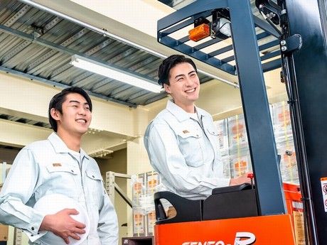 株式会社Harvest Biz Careerの求人情報