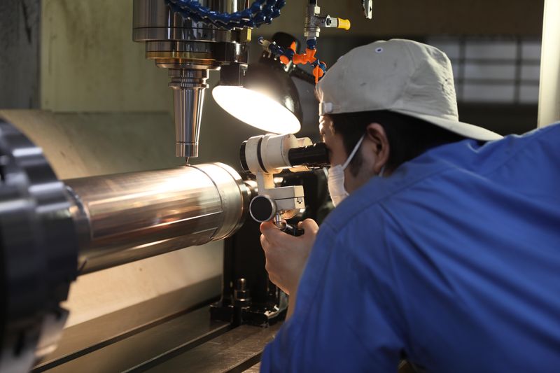 坂﨑彫刻工業株式会社の求人・転職情報