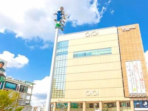 廻り寿し 千寿すしつね 北千住マルイ店のアルバイト・バイト求人情報-03