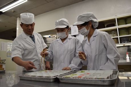 しゃぶしゃぶ木曽路　稲毛穴川店の求人情報