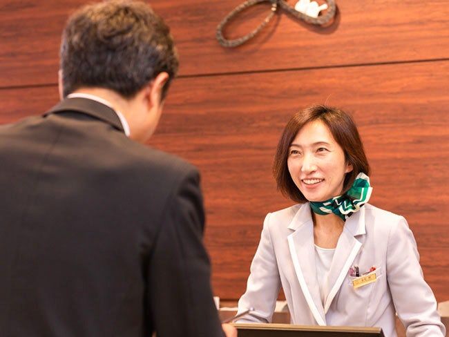 ABアコモ株式会社の求人・転職情報