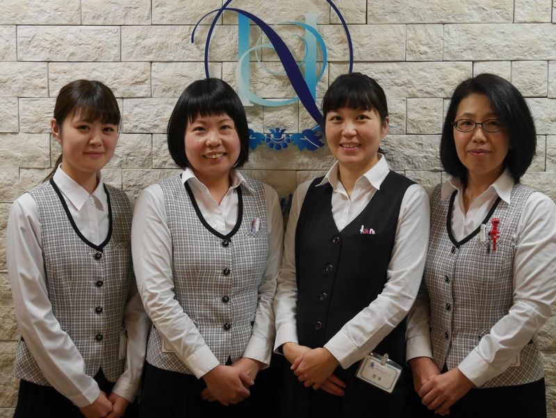 医療法人社団産科婦人科ナカムラクリニックのアルバイト・バイト求人情報-02
