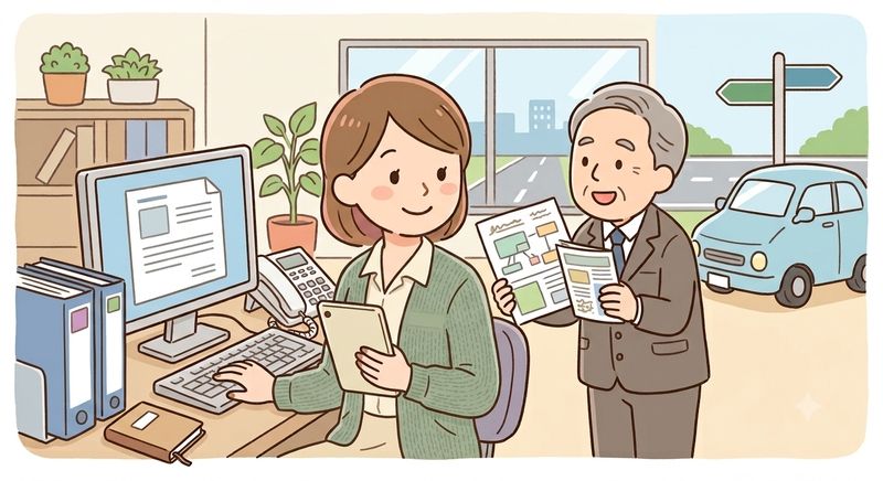求人画像