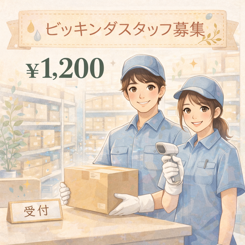 求人画像