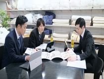株式会社丸八ダイレクトの求人・転職情報