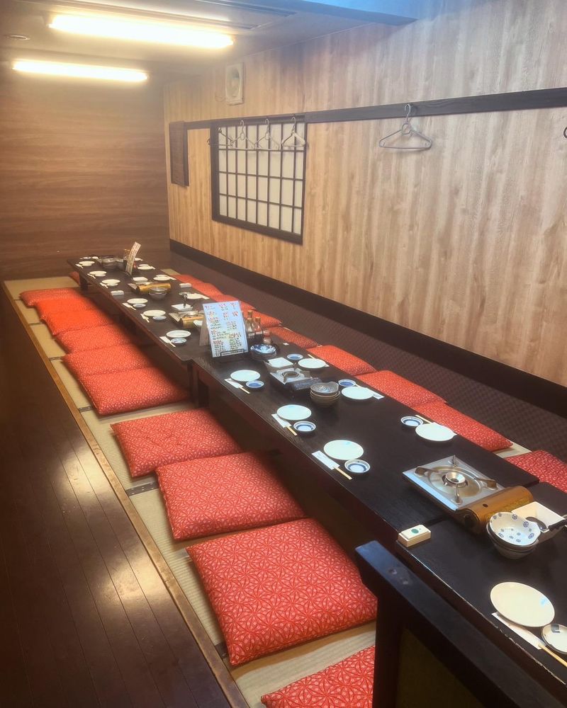 居酒屋　新慈(シンジ)のアルバイト・バイト求人情報-05